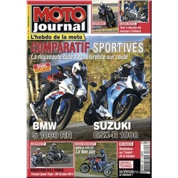 Moto journal n° 1885